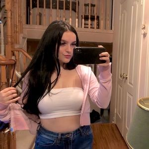 Meet your Posher, Nikki